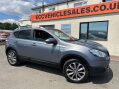 Nissan Qashqai 1.6 Qashqai N-Tec 5dr 1
