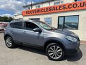 Nissan Qashqai 1.6 Qashqai N-Tec 5dr