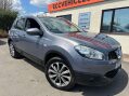 Nissan Qashqai 1.6 Qashqai N-Tec 5dr 2