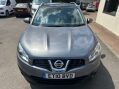 Nissan Qashqai 1.6 Qashqai N-Tec 5dr 4
