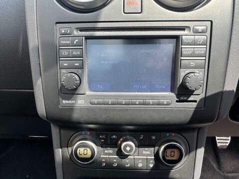 Nissan Qashqai 1.6 Qashqai N-Tec 5dr 11