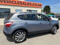 Nissan Qashqai 1.6 Qashqai N-Tec 5dr 16
