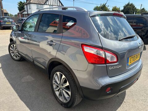 Nissan Qashqai 1.6 Qashqai N-Tec 5dr 20