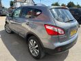 Nissan Qashqai 1.6 Qashqai N-Tec 5dr 20