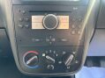 Vauxhall Combo 1.2 Combo 1700 CDTi 11
