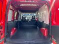 Vauxhall Combo 1.2 Combo 1700 CDTi 13