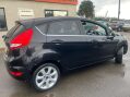 Ford Fiesta 1.2 Fiesta Zetec 82 5dr 14