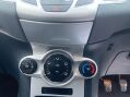 Ford Fiesta 1.2 Fiesta Zetec 82 5dr 24