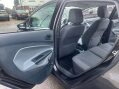 Ford Fiesta 1.2 Fiesta Zetec 82 5dr 32