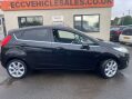 Ford Fiesta 1.2 Fiesta Zetec 82 5dr 15