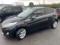 Ford Fiesta 1.2 Fiesta Zetec 82 5dr 7