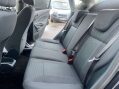 Ford Fiesta 1.2 Fiesta Zetec 82 5dr 34