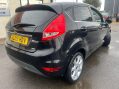 Ford Fiesta 1.2 Fiesta Zetec 82 5dr 13