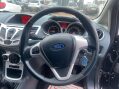 Ford Fiesta 1.2 Fiesta Zetec 82 5dr 20
