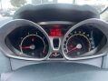 Ford Fiesta 1.2 Fiesta Zetec 82 5dr 22