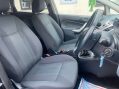 Ford Fiesta 1.2 Fiesta Zetec 82 5dr 18