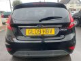 Ford Fiesta 1.2 Fiesta Zetec 82 5dr 12