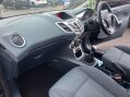 Ford Fiesta 1.2 Fiesta Zetec 82 5dr 36