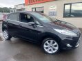 Ford Fiesta 1.2 Fiesta Zetec 82 5dr 2