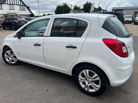 Vauxhall Corsa 1.2 Corsa Energy 5dr 9