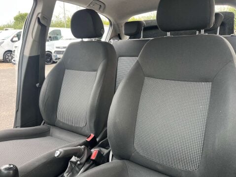 Vauxhall Corsa 1.2 Corsa Energy 5dr 41