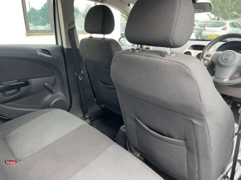 Vauxhall Corsa 1.2 Corsa Energy 5dr 30