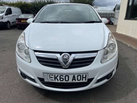 Vauxhall Corsa 1.2 Corsa Energy 5dr 5