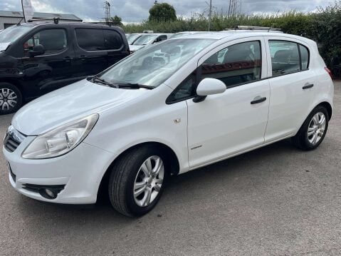 Vauxhall Corsa 1.2 Corsa Energy 5dr 7