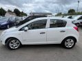 Vauxhall Corsa 1.2 Corsa Energy 5dr 8
