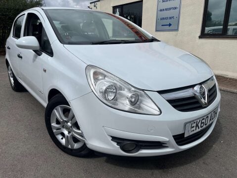 Vauxhall Corsa 1.2 Corsa Energy 5dr 3