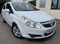 Vauxhall Corsa 1.2 Corsa Energy 5dr 3