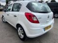 Vauxhall Corsa 1.2 Corsa Energy 5dr 10