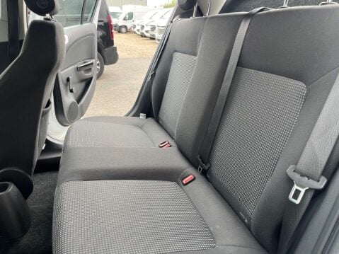 Vauxhall Corsa 1.2 Corsa Energy 5dr 35