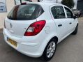 Vauxhall Corsa 1.2 Corsa Energy 5dr 12