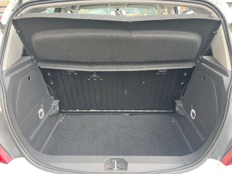 Vauxhall Corsa 1.2 Corsa Energy 5dr 33