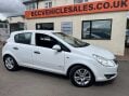 Vauxhall Corsa 1.2 Corsa Energy 5dr 1