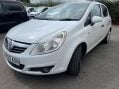 Vauxhall Corsa 1.2 Corsa Energy 5dr 6