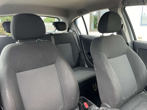 Vauxhall Corsa 1.2 Corsa Energy 5dr 27
