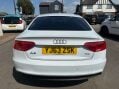 Audi A5 2.0 A5 Sportback TDI SLINE Black Edition AUTOMATIC 5dr 22