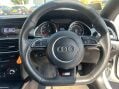 Audi A5 2.0 A5 Sportback TDI SLINE Black Edition AUTOMATIC 5dr 35