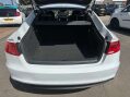 Audi A5 2.0 A5 Sportback TDI SLINE Black Edition AUTOMATIC 5dr 24