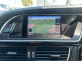 Audi A5 2.0 A5 Sportback TDI SLINE Black Edition AUTOMATIC 5dr 37