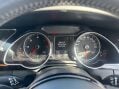 Audi A5 2.0 A5 Sportback TDI SLINE Black Edition AUTOMATIC 5dr 34