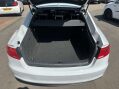 Audi A5 2.0 A5 Sportback TDI SLINE Black Edition AUTOMATIC 5dr 23