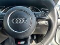 Audi A5 2.0 A5 Sportback TDI SLINE Black Edition AUTOMATIC 5dr 41
