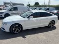 Audi A5 2.0 A5 Sportback TDI SLINE Black Edition AUTOMATIC 5dr 9