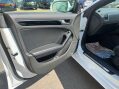 Audi A5 2.0 A5 Sportback TDI SLINE Black Edition AUTOMATIC 5dr 15