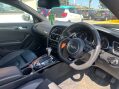Audi A5 2.0 A5 Sportback TDI SLINE Black Edition AUTOMATIC 5dr 31