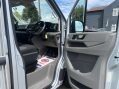 Volkswagen Crafter 2.0 Crafter CR35 Startline TDI WINDOW GLAZING VAN 15