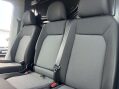 Volkswagen Crafter 2.0 Crafter CR35 Startline TDI WINDOW GLAZING VAN 37